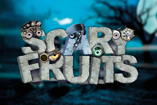 Game image: Scary Fruits by Games Farm