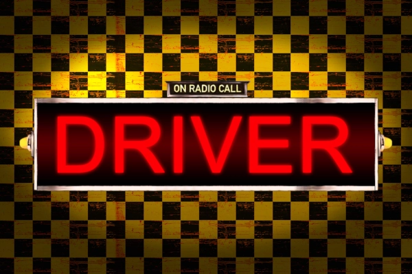 Game image: Driver by Nazionale Elettronica