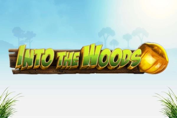 Game image: Into the Woods by Rabcat