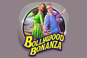 Spielbild: Bollywood Bonanza von Section8 Studio