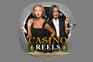 Game image: Casino Reels by Section8 Studio