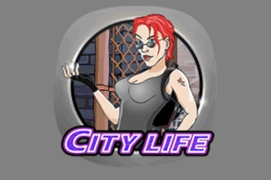Game image: City Life by Section8 Studio