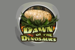 Game image: Dawn of the Dinosaurs by Section8 Studio
