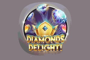 Game image: Diamonds Delight by Section8 Studio
