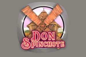 Game image: Don Spinchote by Section8 Studio