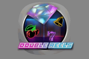 Spielbild: Double Reels von Section8 Studio