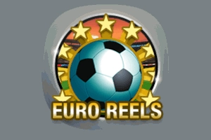 Spielbild: Euro Reels von Section8 Studio