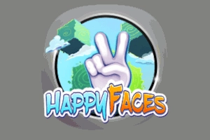 Game image: Happy Faces by Section8 Studio