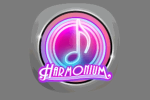 Game image: Harmonium by Section8 Studio