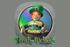Game image: Irish Riches by Section8 Studio