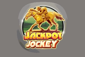 Game image: Jackpot Jockey by Section8 Studio