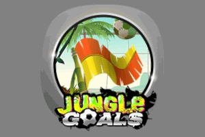 Game image: Jungle Goals by Section8 Studio