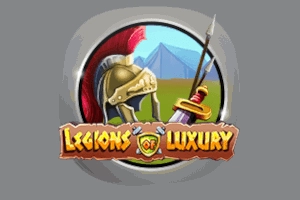 Game image: Legions of Luxury by Section8 Studio