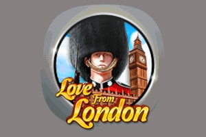Game image: Love from London by Section8 Studio