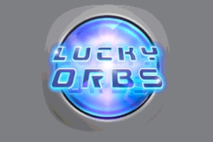 Game image: Lucky Orbs by Section8 Studio