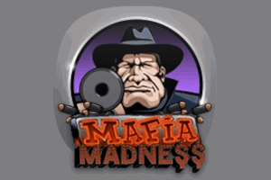 Game image: Mafia Madness by Section8 Studio