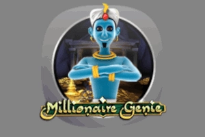 Game image: Millionaire Genie by Section8 Studio