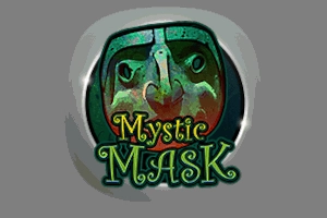 Game image: Mystic Mask by Section8 Studio