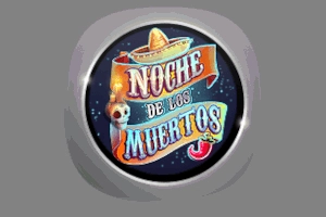 Game image: Noche de los Muertos by Section8 Studio