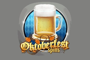 Game image: Oktoberfest Spins by Section8 Studio