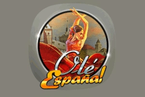 Game image: Ole Espana by Section8 Studio