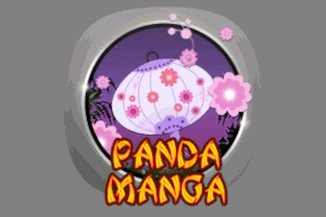 Game image: Panda Manga by Section8 Studio