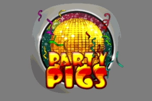 Game image: Party Pigs by Section8 Studio