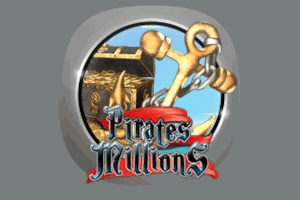 Game image: Pirates Millions by Section8 Studio