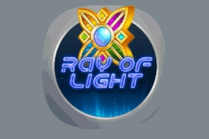 Game image: Ray of Light by Section8 Studio