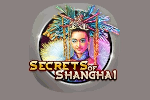 Game image: Secrets of Shanghai by Section8 Studio