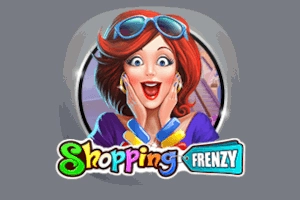Game image: Shopping Frenzy by Section8 Studio