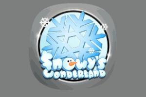 Game image: Snowy's Wonderland by Section8 Studio