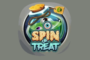 Game image: Spin or Treat by Section8 Studio