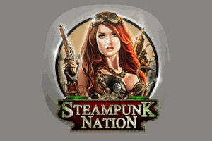 Game image: Steampunk Nation by Section8 Studio