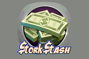 Game image: Stork Stash by Section8 Studio