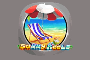 Game image: Sunny Reels by Section8 Studio