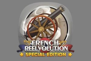 Game image: The French Reelvolution by Section8 Studio