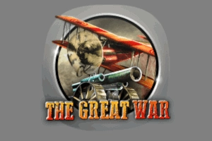 Game image: The Great War by Section8 Studio