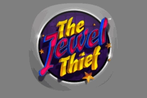 Game image: The Jewel Thief by Section8 Studio