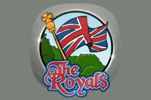 Game image: The Royals: Go Camping by Section8 Studio