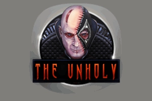 Game image: The Unholy by Section8 Studio
