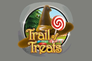 Game image: Trail of Treats by Section8 Studio