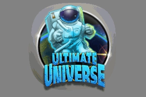 Game image: Ultimate Universe by Section8 Studio