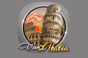 Game image: Viva l'Italia by Section8 Studio