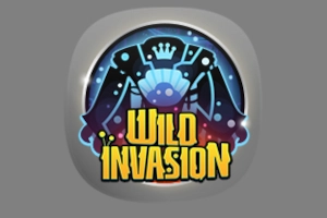 Game image: Wild Invasion by Section8 Studio