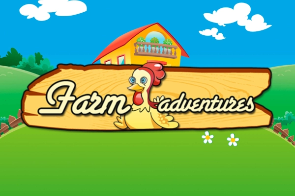 Game image: Farm Adventures by WorldMatch