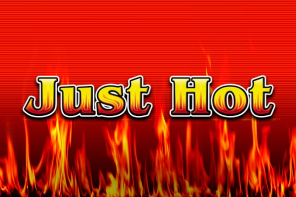 Game image: Just Hot by WorldMatch