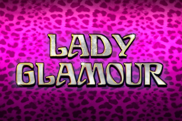 Game image: Lady Glamour by WorldMatch