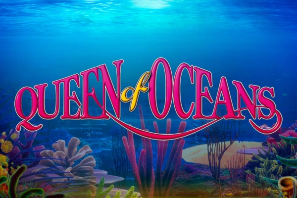 Game image: Queen of Oceans by WorldMatch