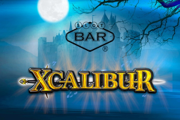 Game image: Xcalibur by WorldMatch